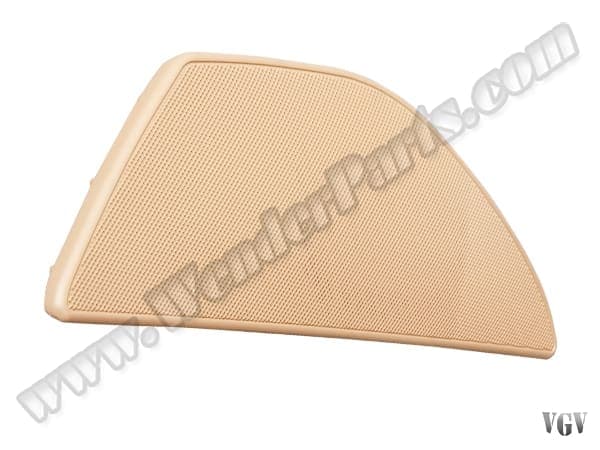 BMW 5 Series F10 Door Speaker Cover Front Right Beige