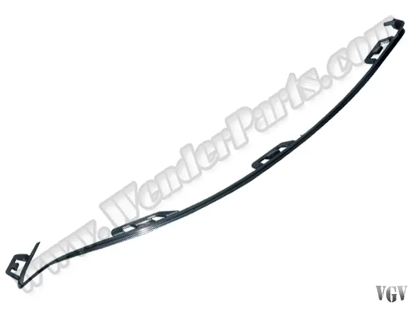 Mercedes W117 AMG Tampon Izgara Çitası Ön Sağ Alt