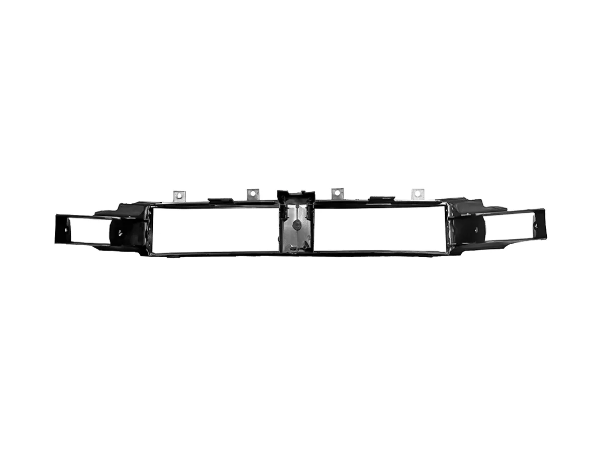 BMW 7 Series G11 2016-2022 Air Kanal Maskesi Front Lower -M-Tech-