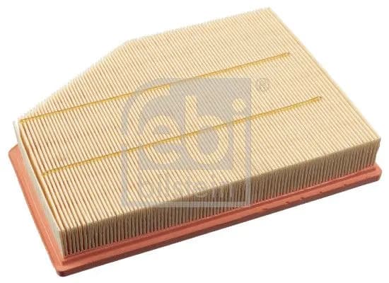BMW 6 Serisi E63 2003-2010 M54 Hava Filtresi