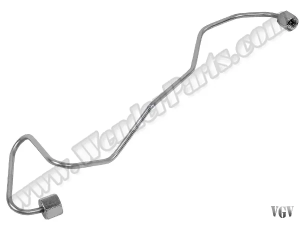 Mercedes E Serisi W210 1996-2002 Enjektör Yakıt Borusu Silindir No: 3