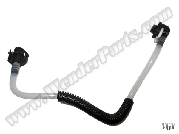 Mercedes C Serisi W203 2000-2007 Yakıt Borusu