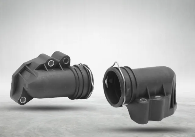 Mercedes E Series W213 2017- Block Water Pipe