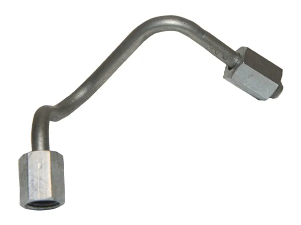 Mercedes C Series W204 2007-2013 Injector Fuel Pipe Cylinder No: 1+2