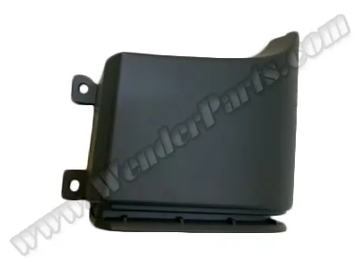 Mercedes Vito W639 Door Hinge Cover Rear Right