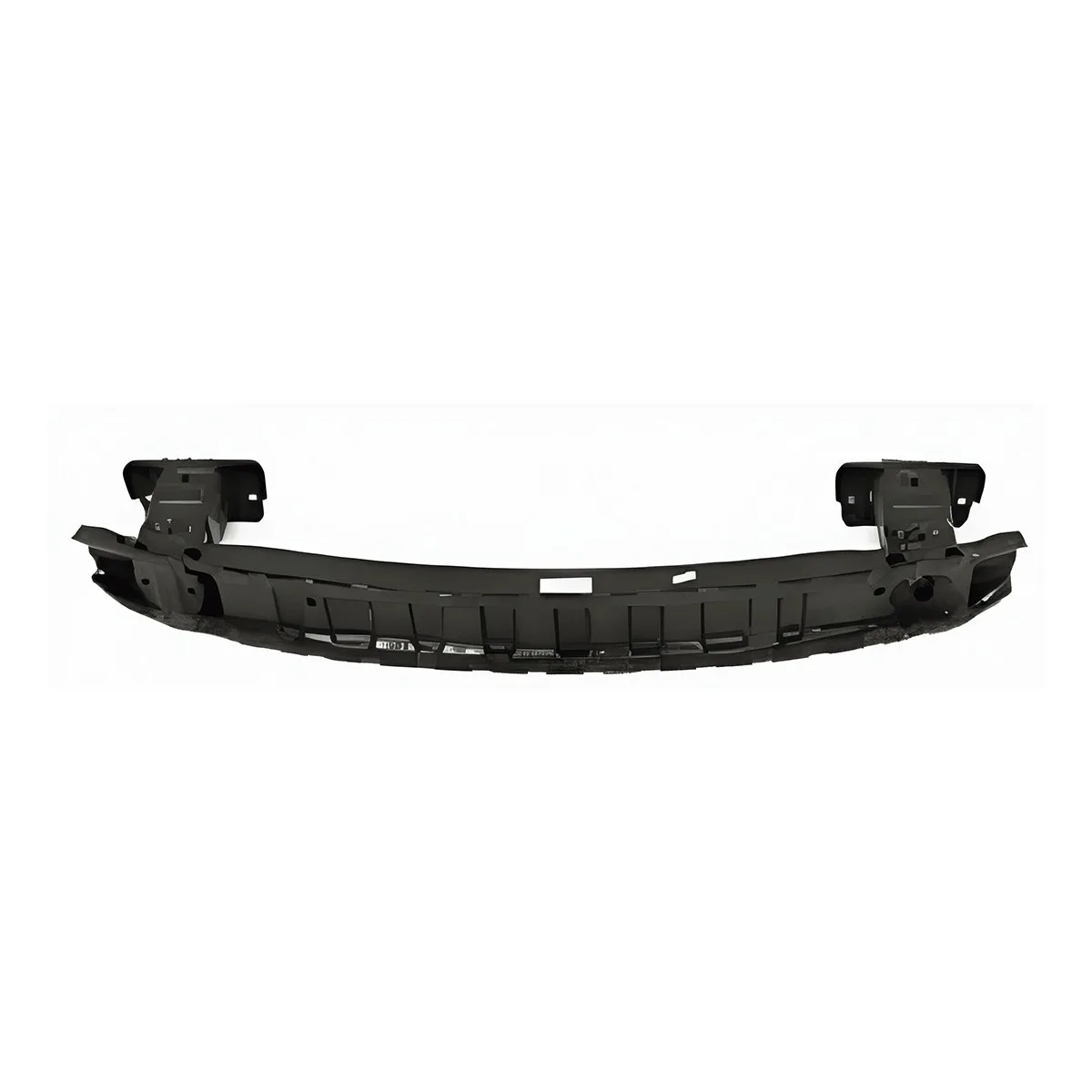 Mercedes W117 Bumper Demiri Rear