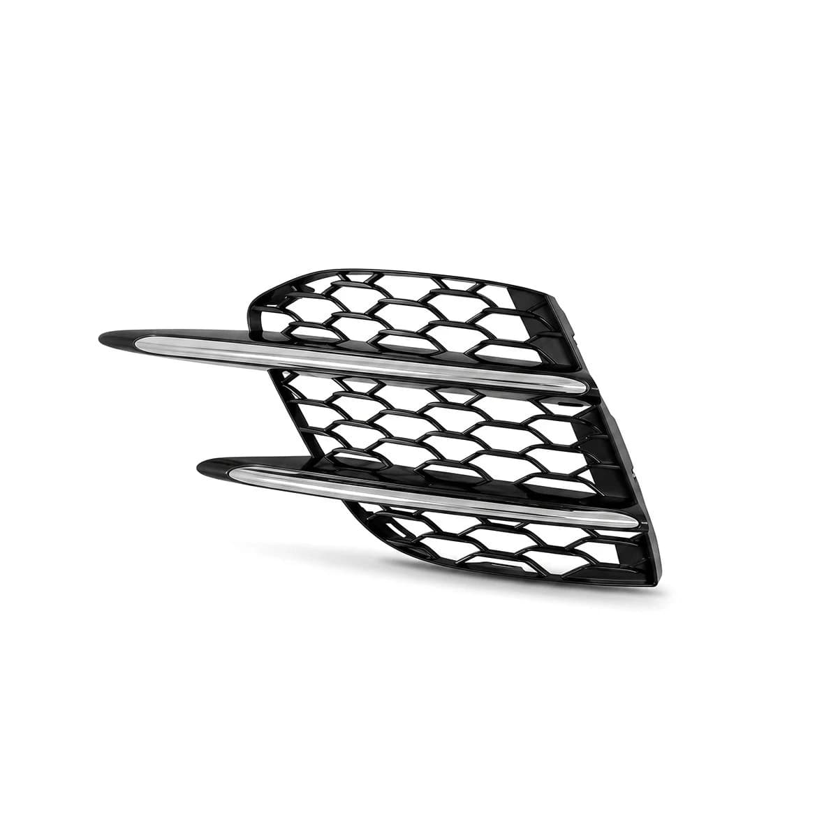 Mercedes S Series W223 2020 - Bumper Grille Front Left (Complete)
