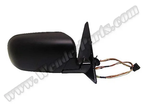 BMW 7 Series E38 Complete Mirror Right Elekt Heated