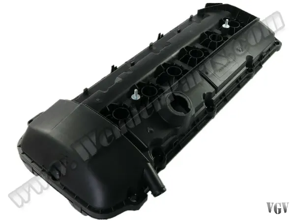 BMW X5 M54 E53 2003-2008 Motor Üst Kapağı
