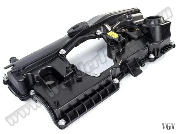 BMW X1 N46N E84 Motor Üst Kapağı