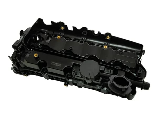 BMW X1 N47 E84 Motor Üst Kapağı