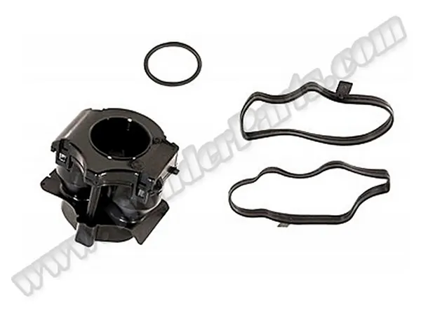 BMW X3 M57 E83 Oil Separator Valve