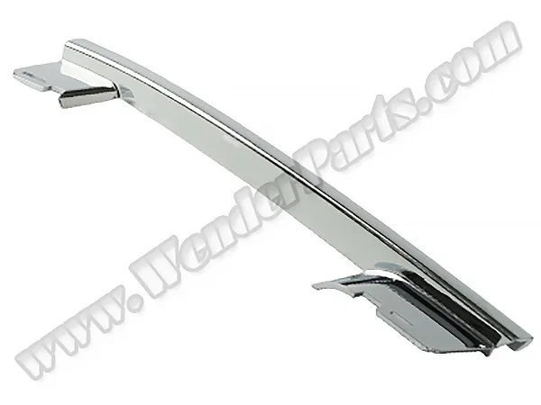 Mercedes GLK Series X204 Bumper