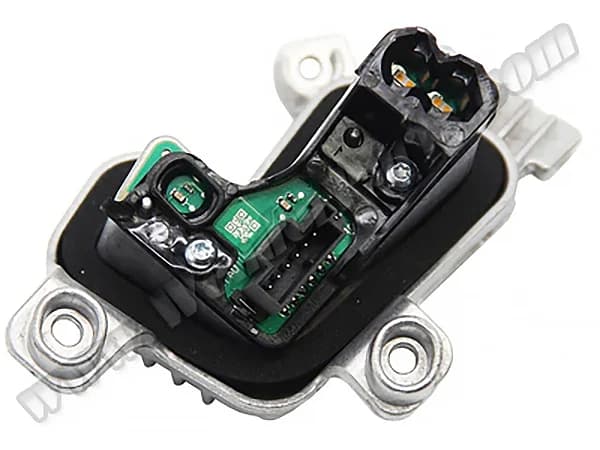 BMW 3 Series F30 LCI Turn Signal Module Right