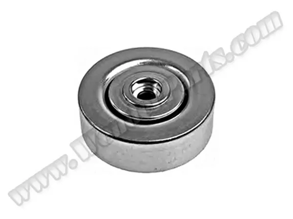 BMW 7 Series E38 M57 M47 Tensioner Pulley Iron