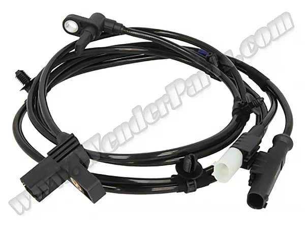 Mercedes Vito W639 2006-2013 ABS Sensor Rear Left