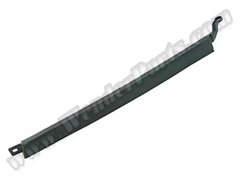 Mercedes S Serisi W140 1992-1998 Far Alt Çitası Sol; Deliksiz