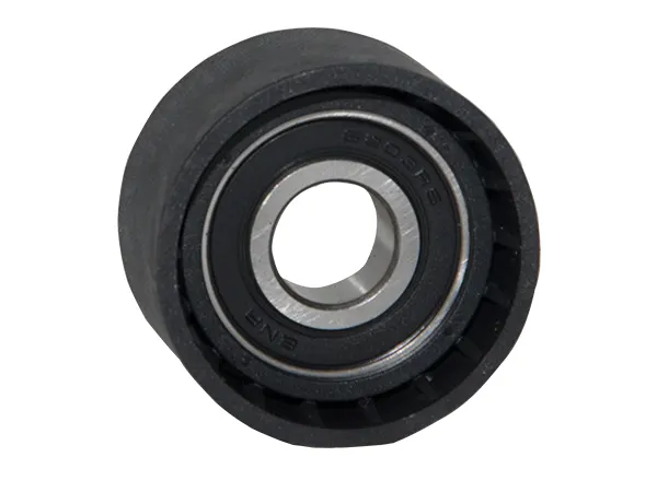 BMW X5 N47 N57 E70 Tensioner Pulley