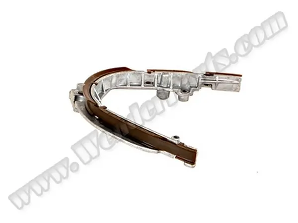 BMW X5 M62 E53 U-Rail Lower