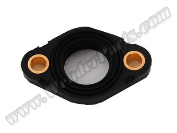 BMW X3 N42 N46 N20 N26 N55 E83 Motor Üst Kapak Flanşı