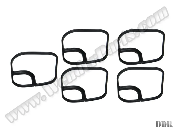 BMW X3 M47N/N2 E83 Oil Radiator Log Gasket