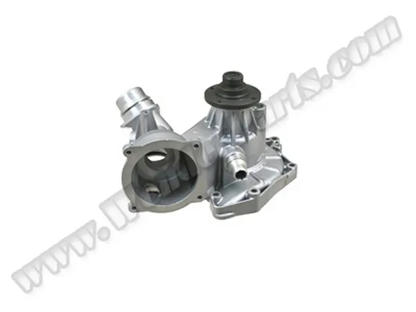 BMW 7 Serisi E38 M60 M62 1999-2006 Devirdaim