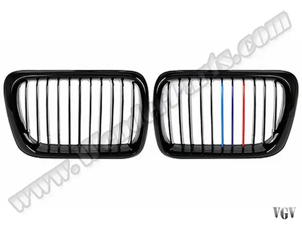 BMW 3 Series E36 Grille
