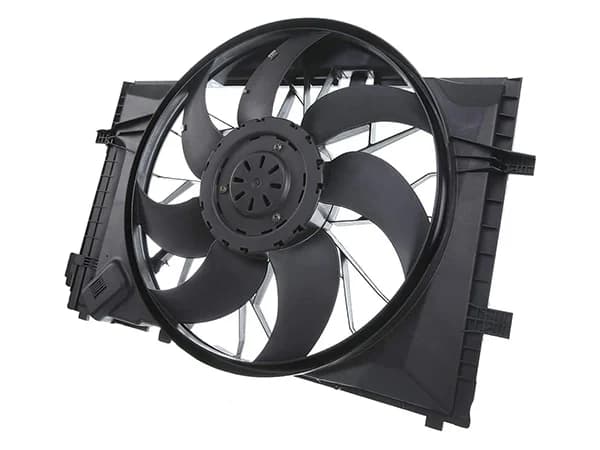 Mercedes C Serisi W203 M111 M112 OM611 OM612 OM646 2005-2006 Komple Fan
