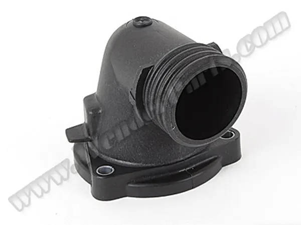 BMW E34-E38 M51 M41 Blok Su Borusu