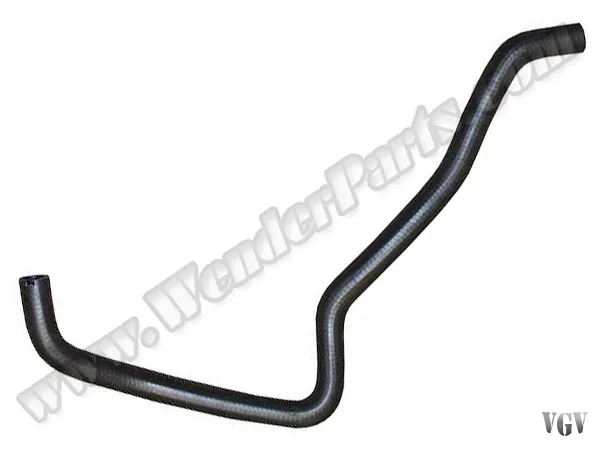 BMW 3 Serisi E90 N52 N53 Yağ Radyatör Hortumu