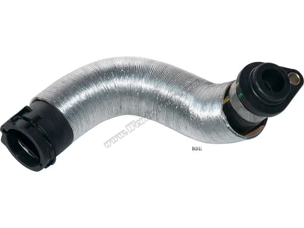 BMW 3 Serisi E90 N46 Termostat Hortumu