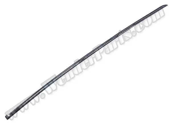 Mercedes E Serisi W212 2009-2012 Kapı Nikelajı Arka Sol -Avantgarde/Elegance