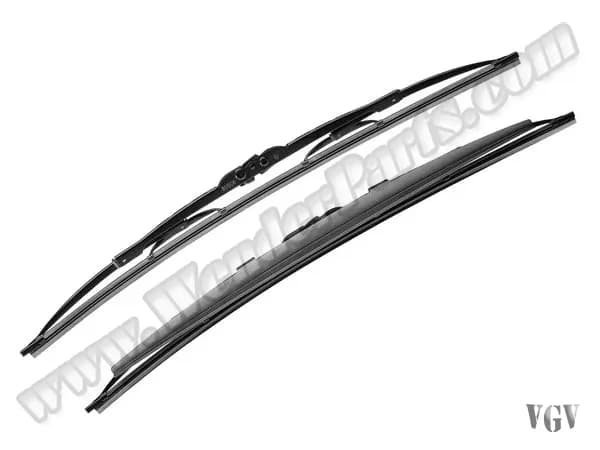 BMW 5 Serisi E34 Silecek Set Ön 60/60cm