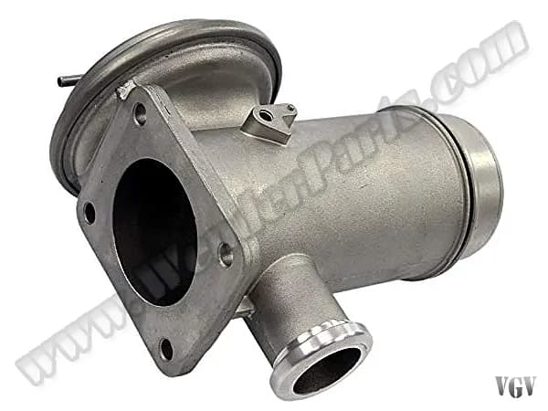 BMW E60-E90 M57 M47N2 M57N2 EGR Valfi