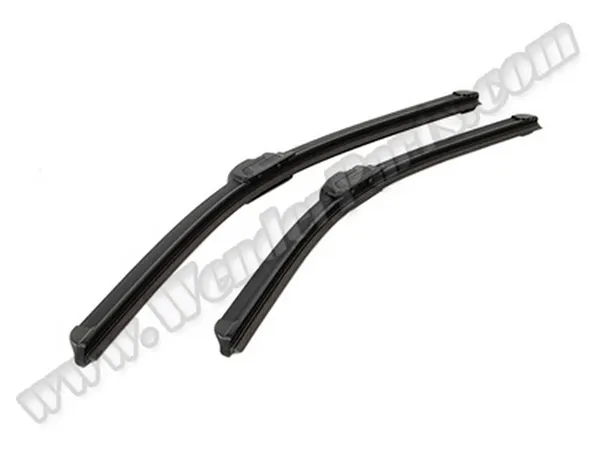 BMW 3 Series E46 Wiper Front Set 58/50cm