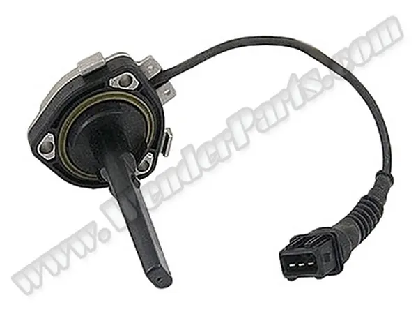 BMW 5 Serisi E39 M60 M62 1996-1998 Yağ Seviye Müşiri