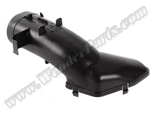 BMW 5 Series E60 M54 N52 N53 Air Filter Pipe