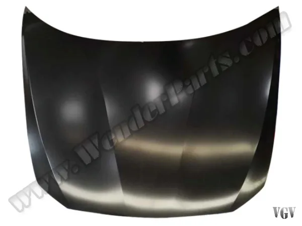 BMW 1 Serisi F20 2011-19 Kaput Sac