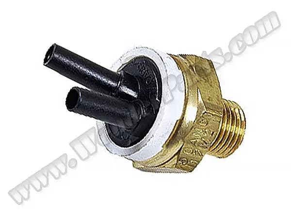 Mercedes W201 Kasa 1982-1993 Manifold Ventili M102 M103 M111 M116 M117 70C Siyah
