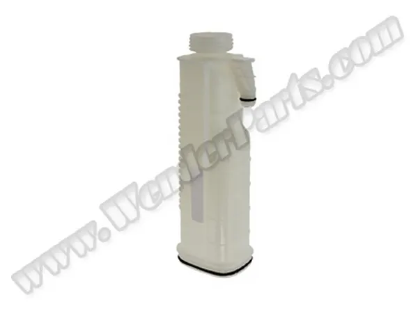 BMW E30-E39 M40 M43 M50 M52 1982-1998 Radyatör Su Deposu