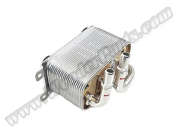 BMW 5 Series E60 N52 N53 Gearbox Oil Radiator