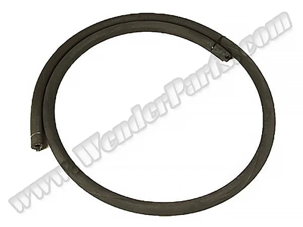 BMW E30-E38 M10 M30 M51 M60 Radiator Water Tank Air Hose