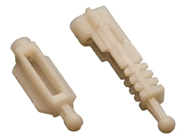 BMW 5 Serisi E39 1996-2000 Far Ayar Klipsi Set