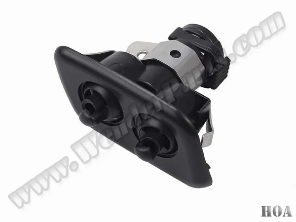 BMW 5 Series E39 Headlight Washer Nozzle Nozzle Right