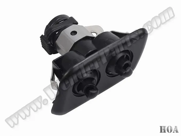 BMW 5 Series E39 Headlight Washer Nozzle Nozzle Left