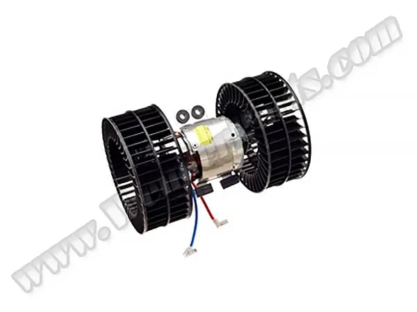 BMW 7 Series E38 Heater Engine