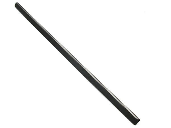 BMW 7 Series E38 Fender Trim Rear Left Chrome Trim