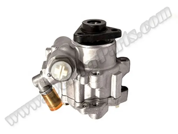 BMW 7 Series E38 M52 1995-1998 Steering Pump 728i