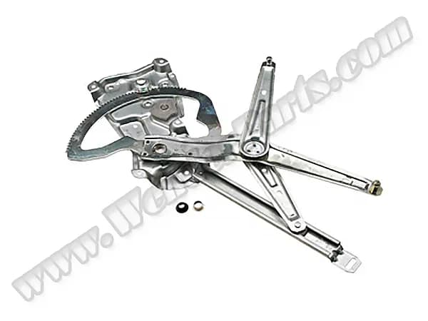BMW 3 Serisi E36 1991-1998 Cam Krikosu Ön Sağ Motorsuz -Sedan