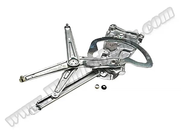BMW 3 Serisi E36 1991-1998 Cam Krikosu Ön Sol Motorsuz -Sedan